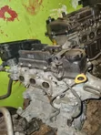 Toyota Passo/Vitz 1KR Engine - 2