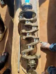 Range Rover Crankshafts - 1