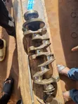 Range Rover Crankshafts - 2