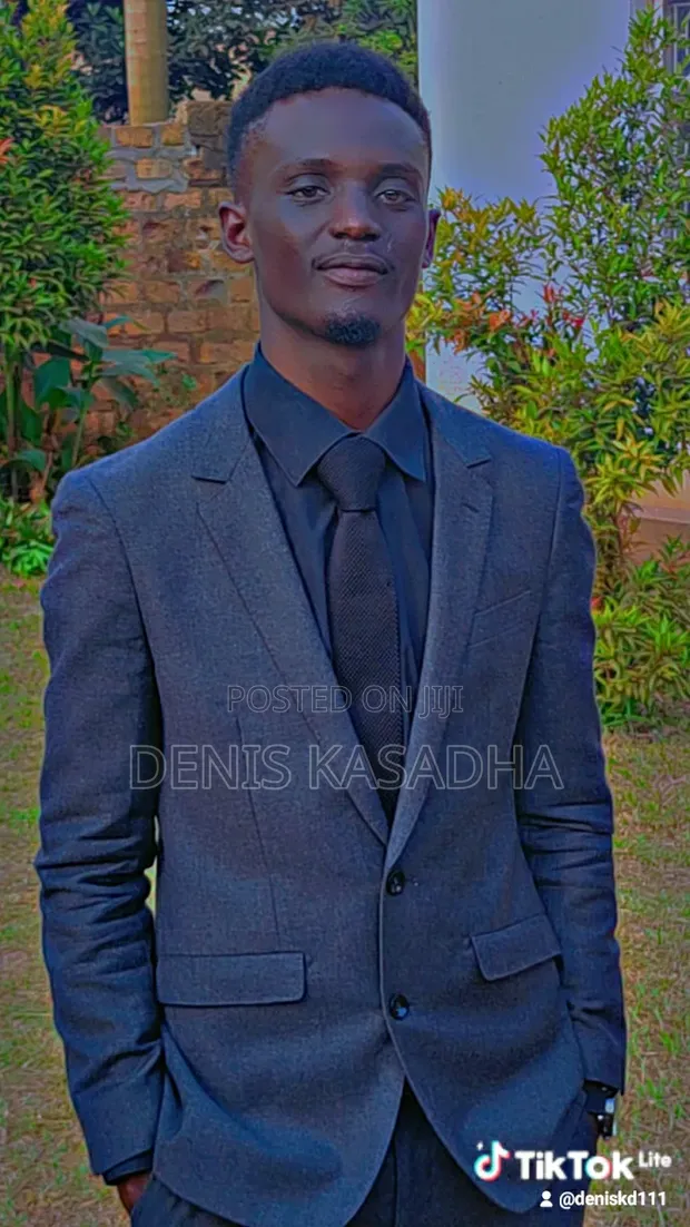 Business Administration Graduate - Accounting Major - 1
