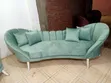 Flamboyant 3 Seater Sofa Couches - Any Colour - 3