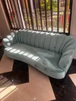 3 Seater Sofa Set - Any Colour - 2