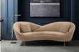Volkswagen 3-Seater Sofa Couches - 1