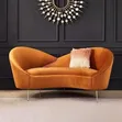 Volkswagen 3-Seater Sofa Couches - 3