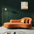 Brand New 2-Seater Sofa Couches in Any Colour - 3