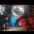 Pellet Machine - 120kg/hr Output - 1