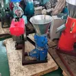 Pellet Machine - 120kg/hr Output - 2