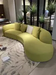 Salvador C Sofa Couches - Any Colour, From 1,500,000/- On Order - 1