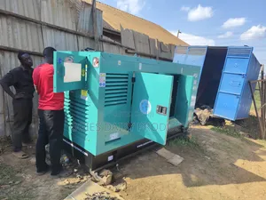 Milk Cooler Cold Room Repairs