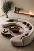 Presidential Sofa Sets - Custom Colours from UGX 2,000,000 - 1