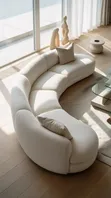 Presidential Sofa Sets - Custom Colours from UGX 2,000,000 - 2