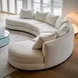 Presidential Sofa Sets - Custom Colours from UGX 2,000,000 - 3
