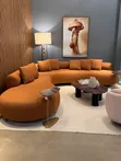 Presidential Sofa Sets - Custom Colours from UGX 2,000,000 - 4