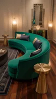 Presidential Sofa Sets - Custom Colours from UGX 2,000,000 - 5