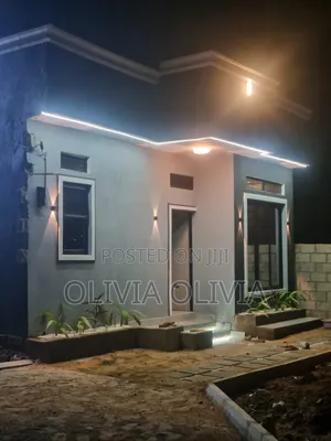 1 Bedroom House for Rent in Gangu Busabala