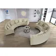 Brand New Curvy Sofa Couches in Any Colour - 2