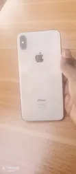Apple iPhone XS Max 512GB Gold - 4