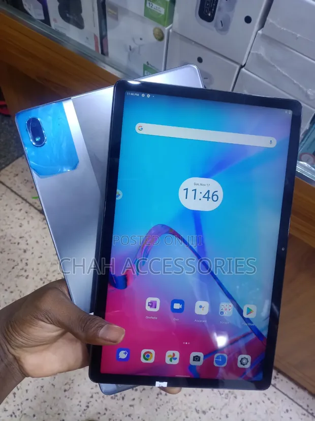 Lenovo Tab P11 5G 64GB Gray - 1