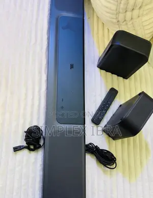 JBL Bar 1300 11.1.4-Channel Soundbar System