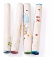 Soft Baby Urinal Mat - Waterproof Rubber Changing Pad - 1