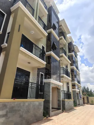 1-Bedroom Apartment for Rent in Nakawa