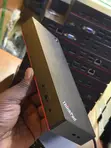 Lenovo Thunderbolt 4 Dock Station - 2