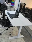 Original Electric Table 140cm - 1