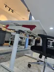 Original Electric Table 140cm - 2