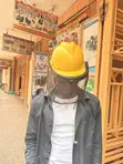 Safety Face Shield for Grass Cutting - 2