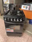 Klass 50/50 Inch Used Full Gas Standing Cooker - 1