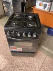 Klass 50/50 Inch Used Full Gas Standing Cooker - 2
