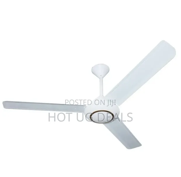 SPJ 56-Inch Ceiling Fan (75W) - Energy Efficient - 1