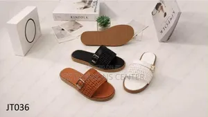 New Ladies' Sandals