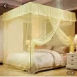 4 Stand Mosquito Nets - All Sizes - 4