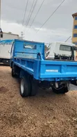 Isuzu Dump Truck - 3