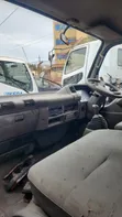 Isuzu Dump Truck - 5