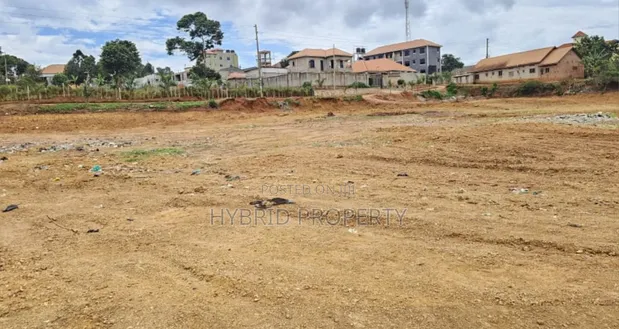 Prime Plots for Sale at Kawuku~Nakawuka Land Estate, Entebbe Road - 1