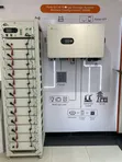 60kWh Battery & 50kVA Hybrid Inverter - 1