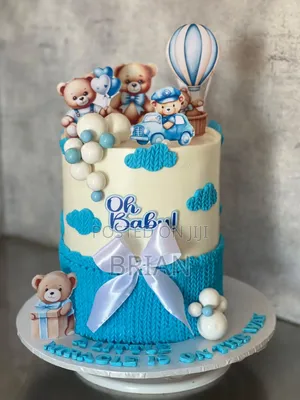 Artistic Cakes & Pastries