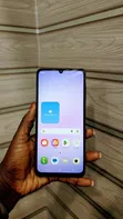 Samsung Galaxy A07 128GB Black - 1