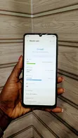Samsung Galaxy A07 128GB Black - 2