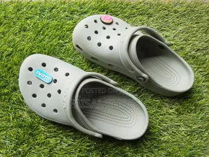 Boys Clogs Sandals - Size 33
