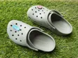Boys Clogs Sandals - Size 33 - 1