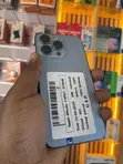 Apple iPhone 13 Pro 128GB Blue - 2