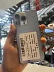 Apple iPhone 13 Pro 128GB Blue - 3