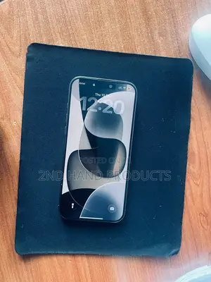 Apple iPhone 16 Pro Max 256GB White