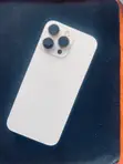 Apple iPhone 16 Pro Max 256GB White - 5