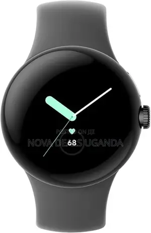 Google Pixel Watch LTE Smartwatch