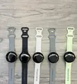 Google Pixel Watch LTE Smartwatch - 2