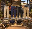 Tactical Cargo Pants - Men's - 1